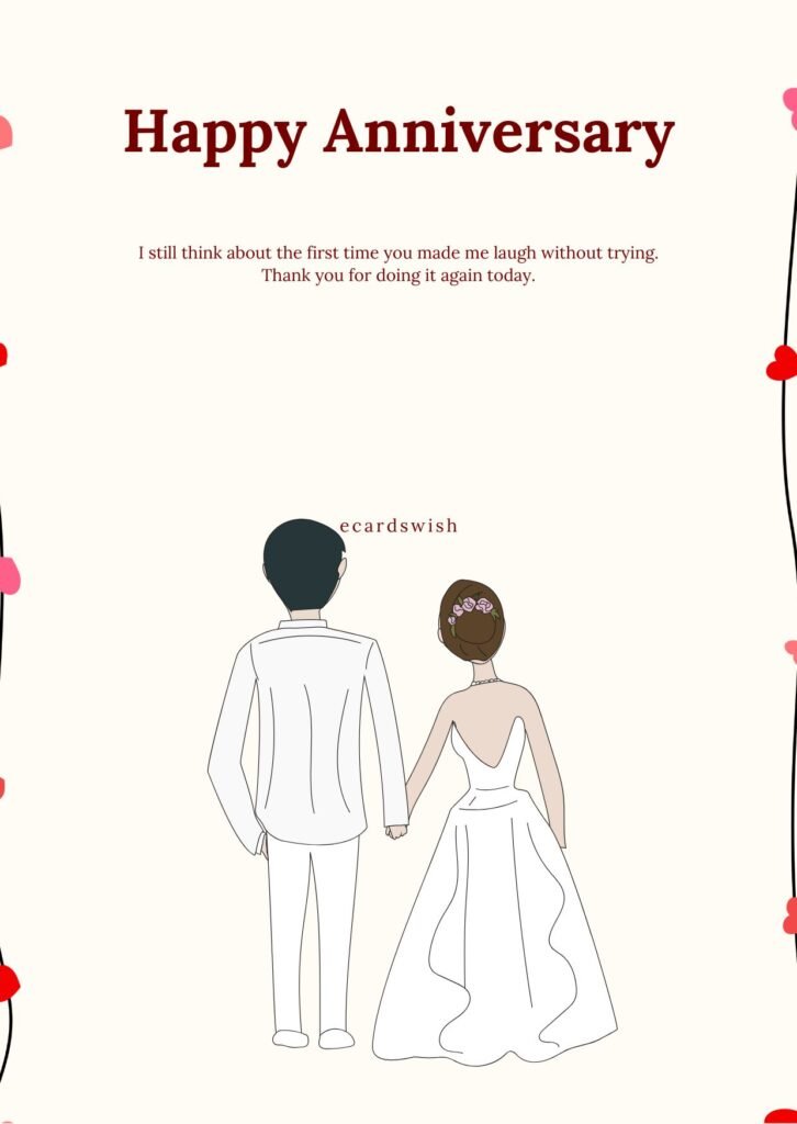 Anniversary Card Messages for a Boyfriend, Girlfriend, or Partner