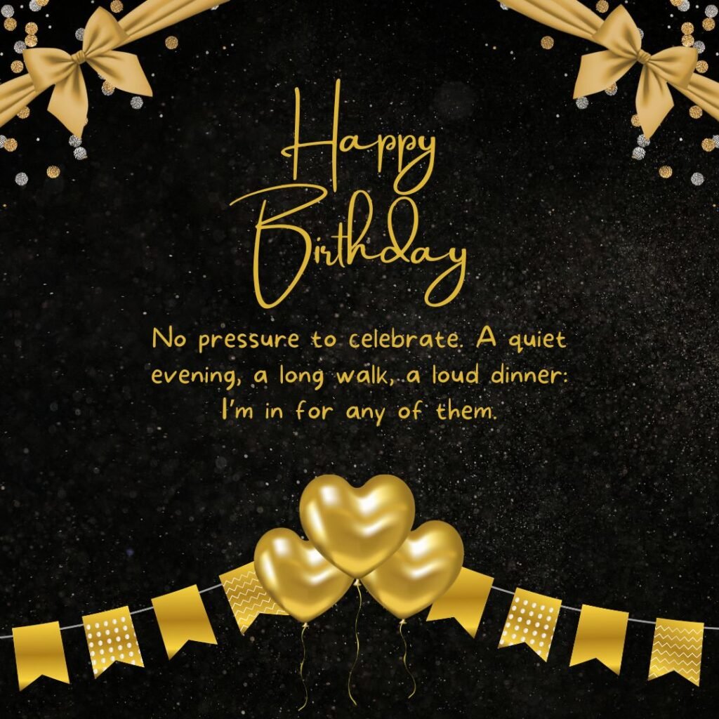 Birthday Messages for a Friend Who Is Having a Hard Time