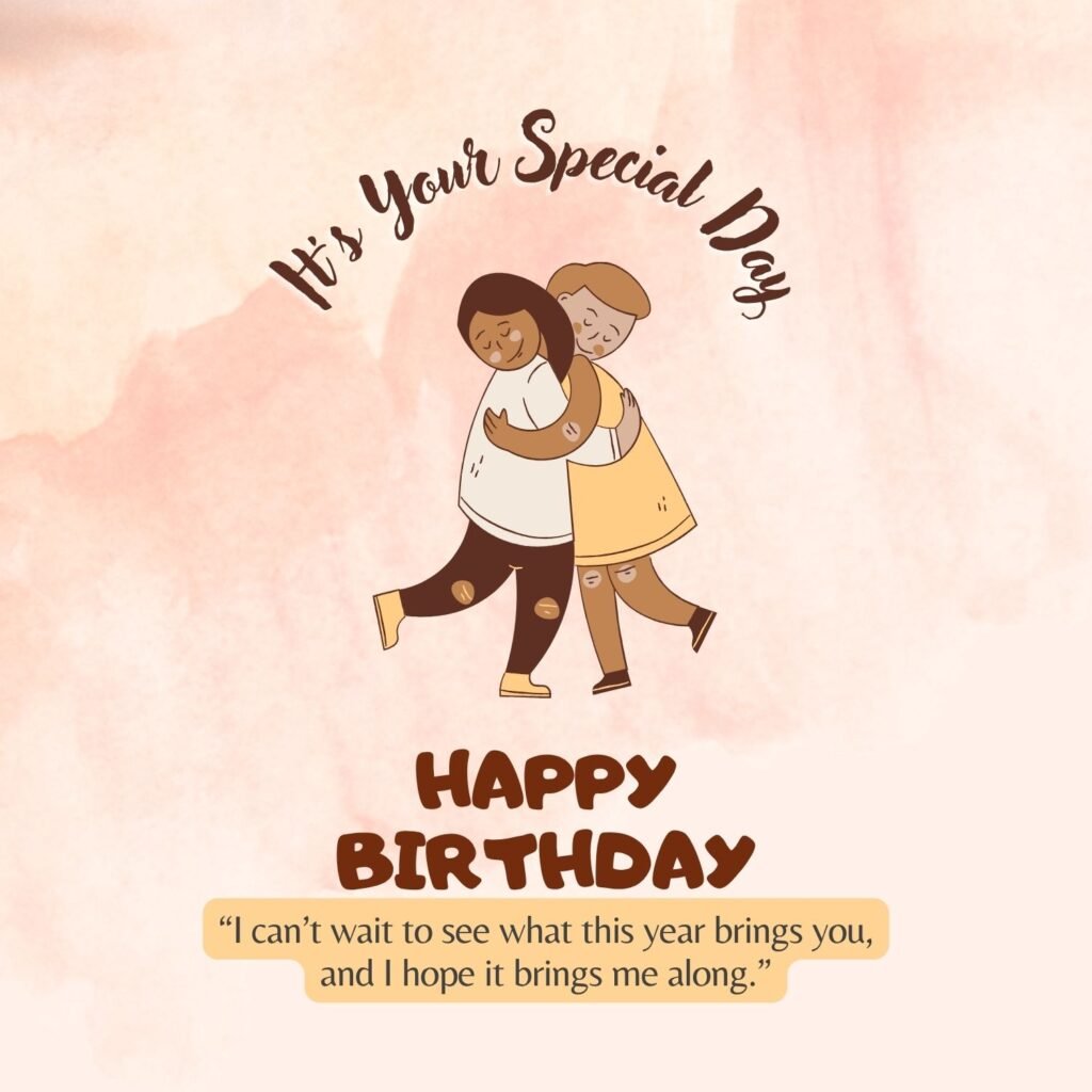 Birthday Messages for a New Boyfriend