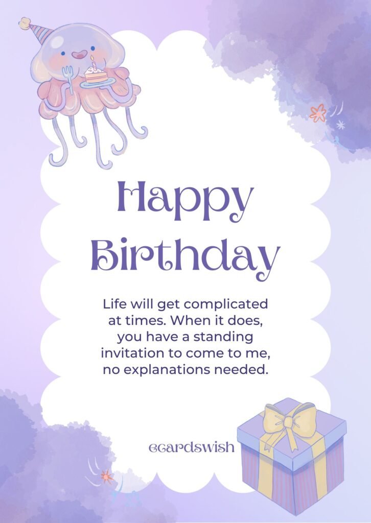 Birthday Wishes for a Younger Sister