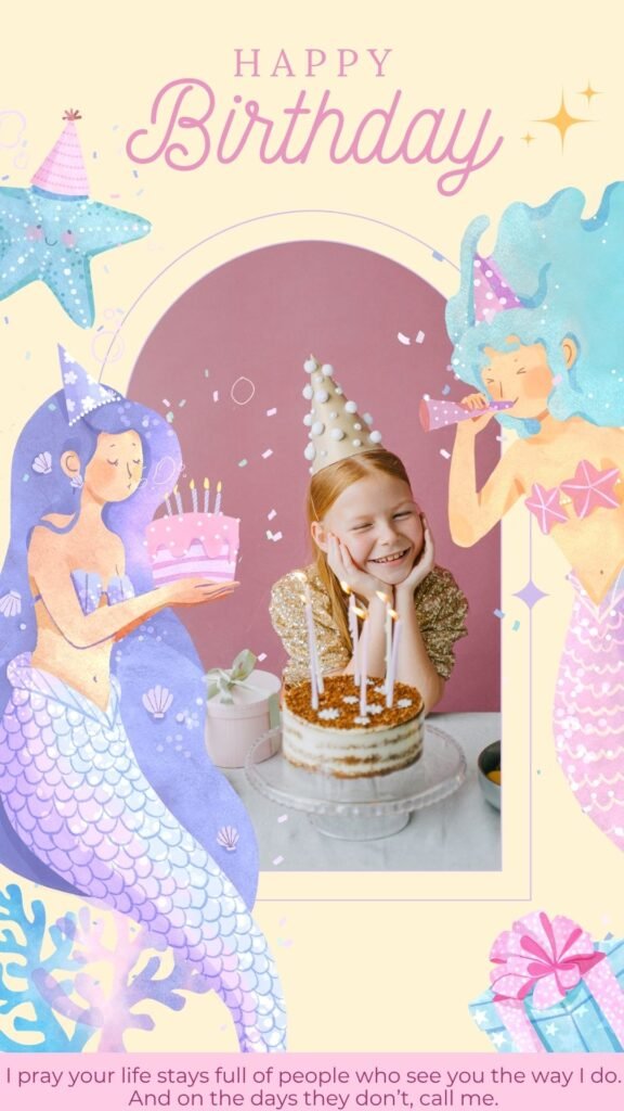 Heart Touching Birthday Wishes for Daughter From Mother (1)