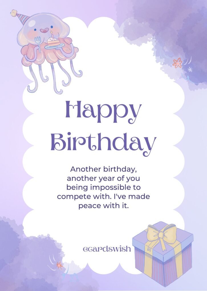 Heart-Touching Birthday Wishes for Your Sister