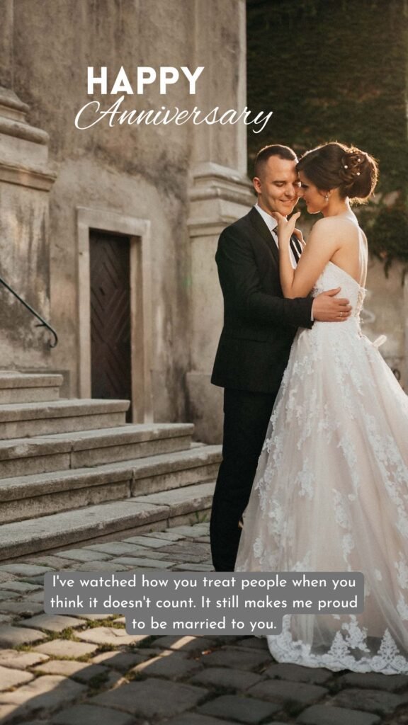 Heartfelt Anniversary Card Messages for Husband