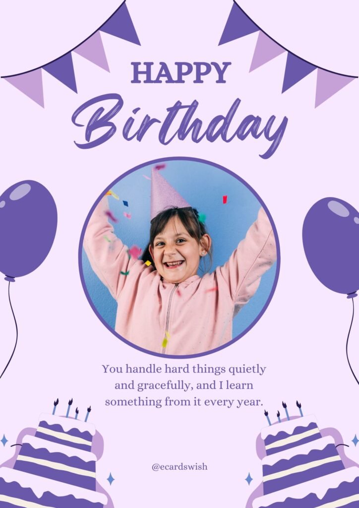 Heartfelt Birthday Wishes for Sister