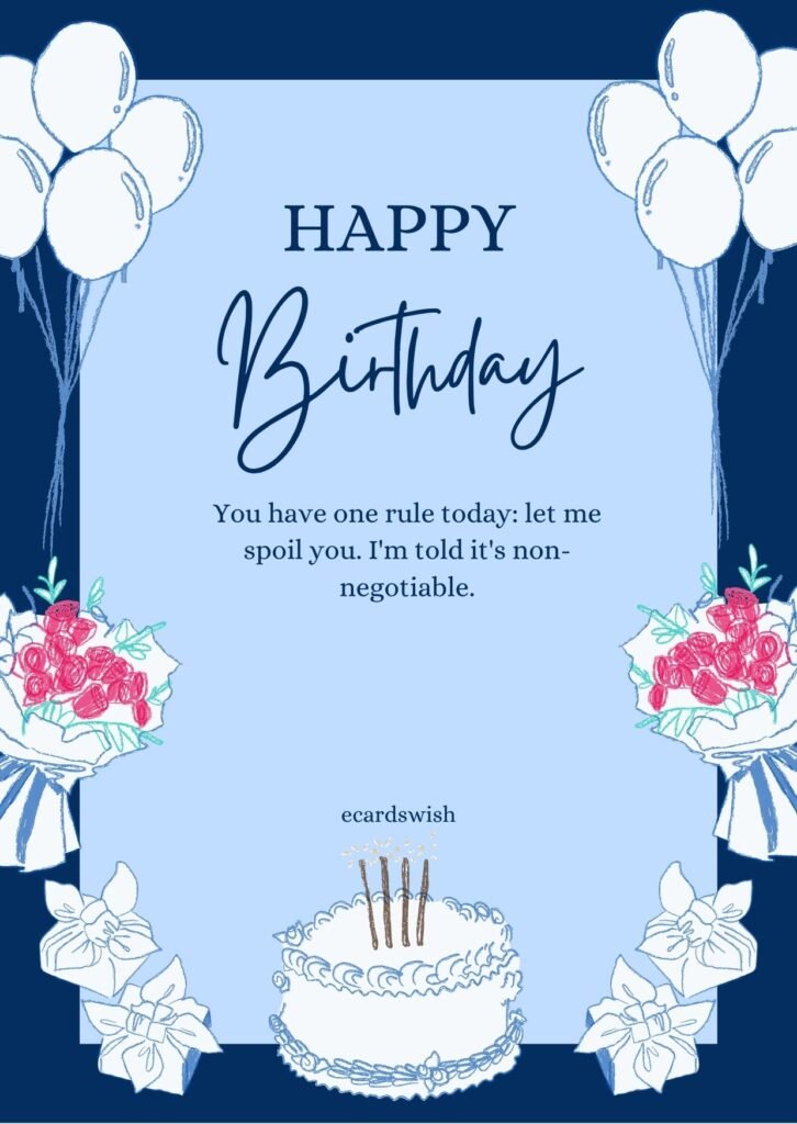 Heartfelt Birthday Wishes for Your Girlfriend or Boyfriend