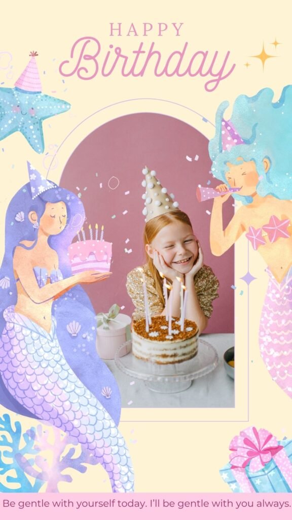Short Birthday Wishes for Daughter From Mom