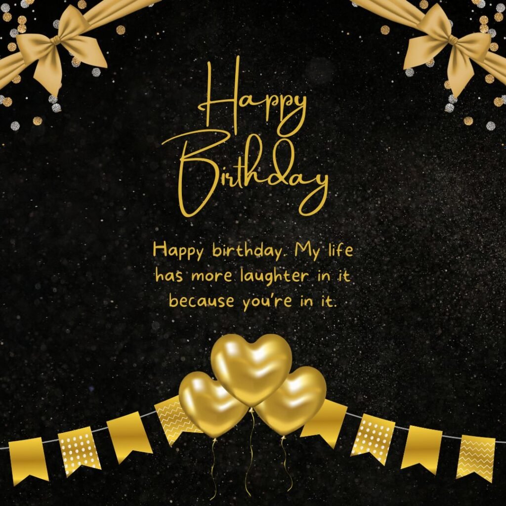Short Birthday Wishes for a Friend