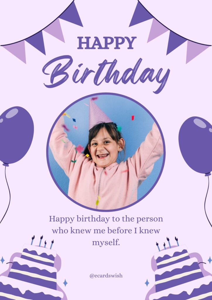 Short and Sweet Birthday Wishes for Sister