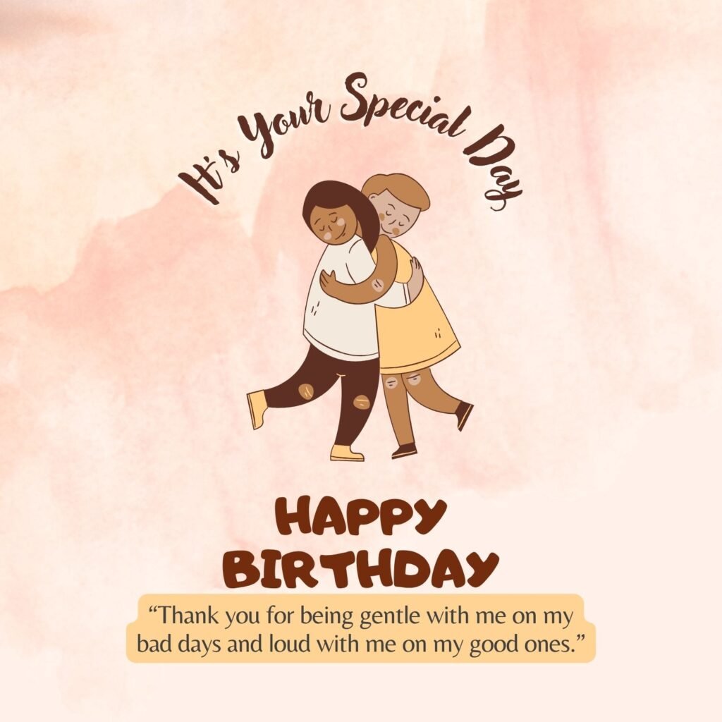 Sweet and Heartfelt Birthday Messages for Boyfriend