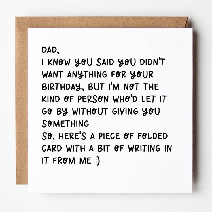 Short & Simple Messages