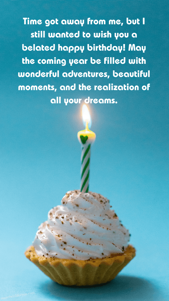 Birthday Wishes for a Friend Going Through a Hard Time